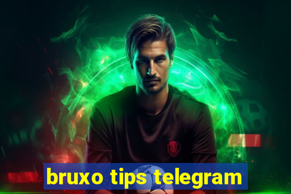 bruxo tips telegram